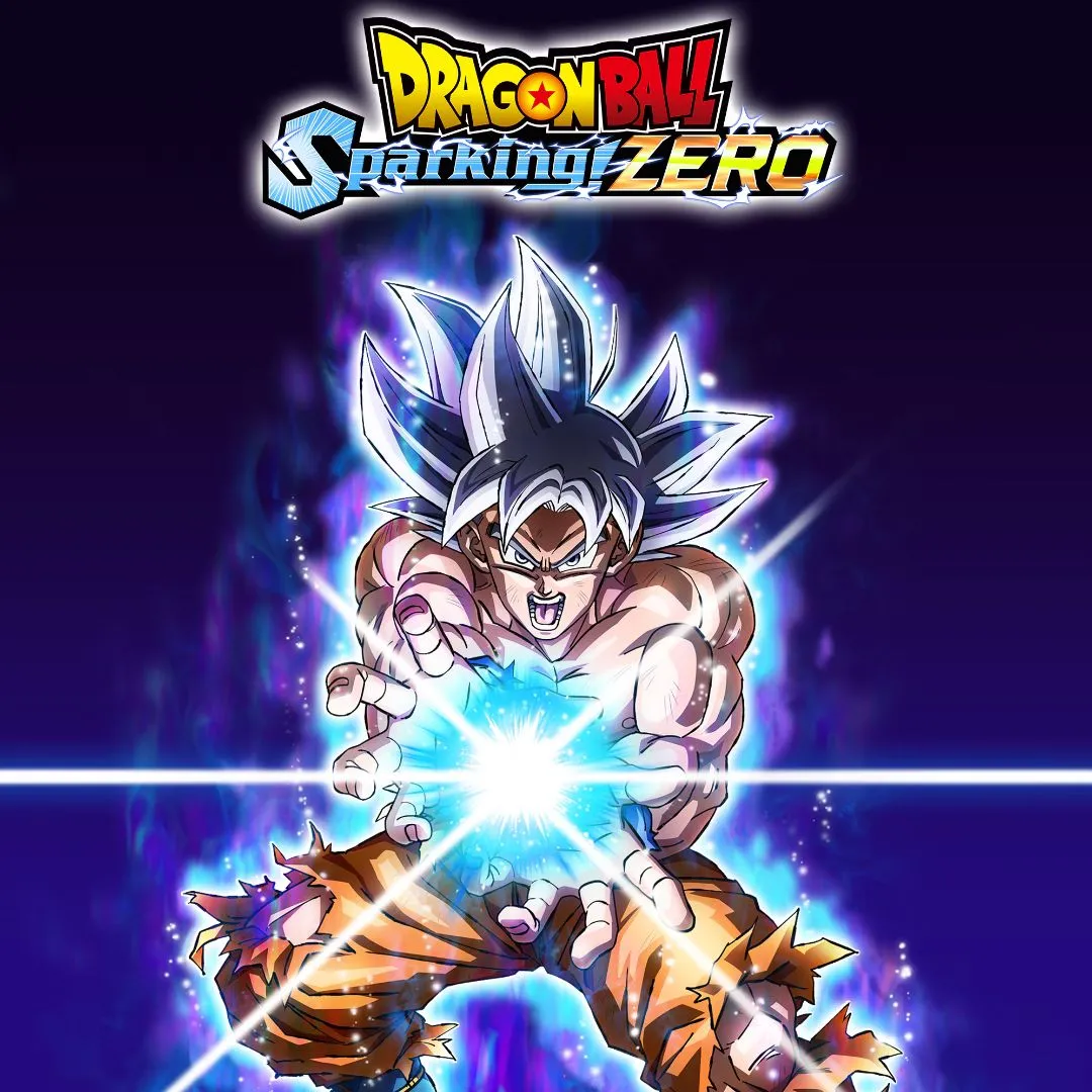 Ảnh giới thiệu game đối kháng Dragon Ball: Sparking! Zero