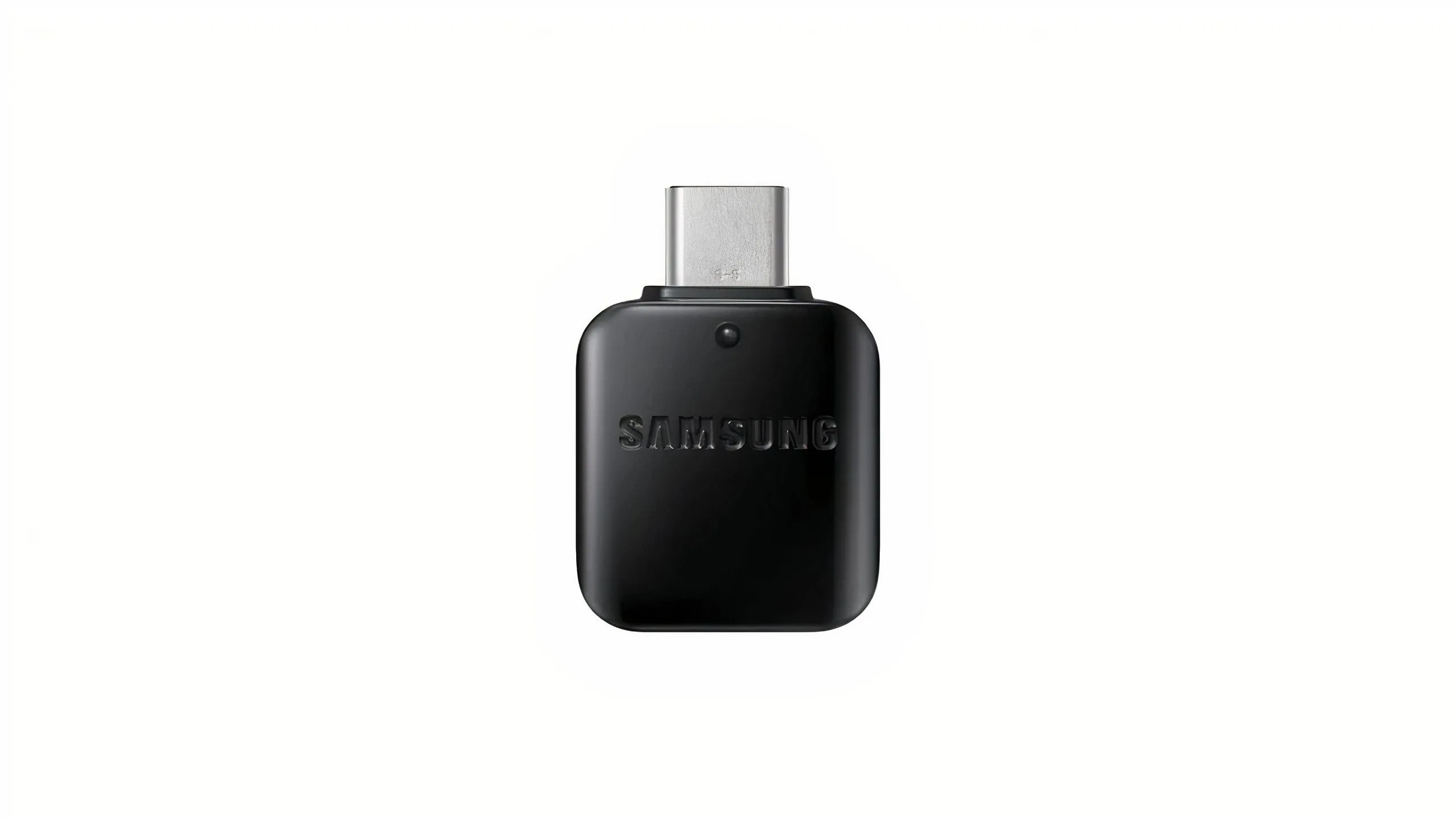 Bộ chuyển đổi USB-A sang USB-C Samsung On-The-Go