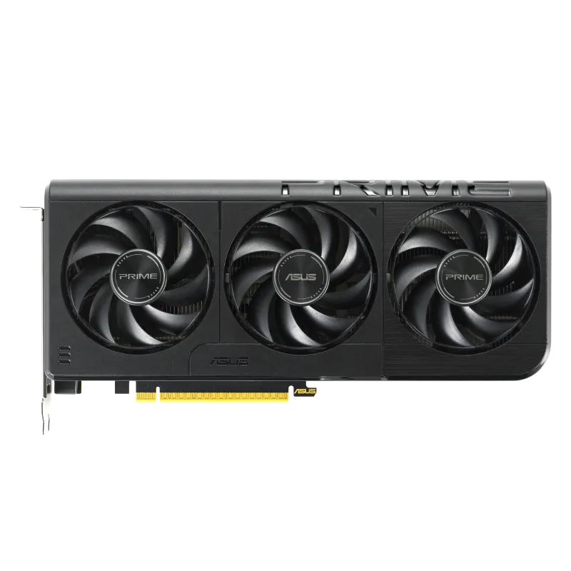 Card đồ họa Asus GeForce RTX 5060 8GB