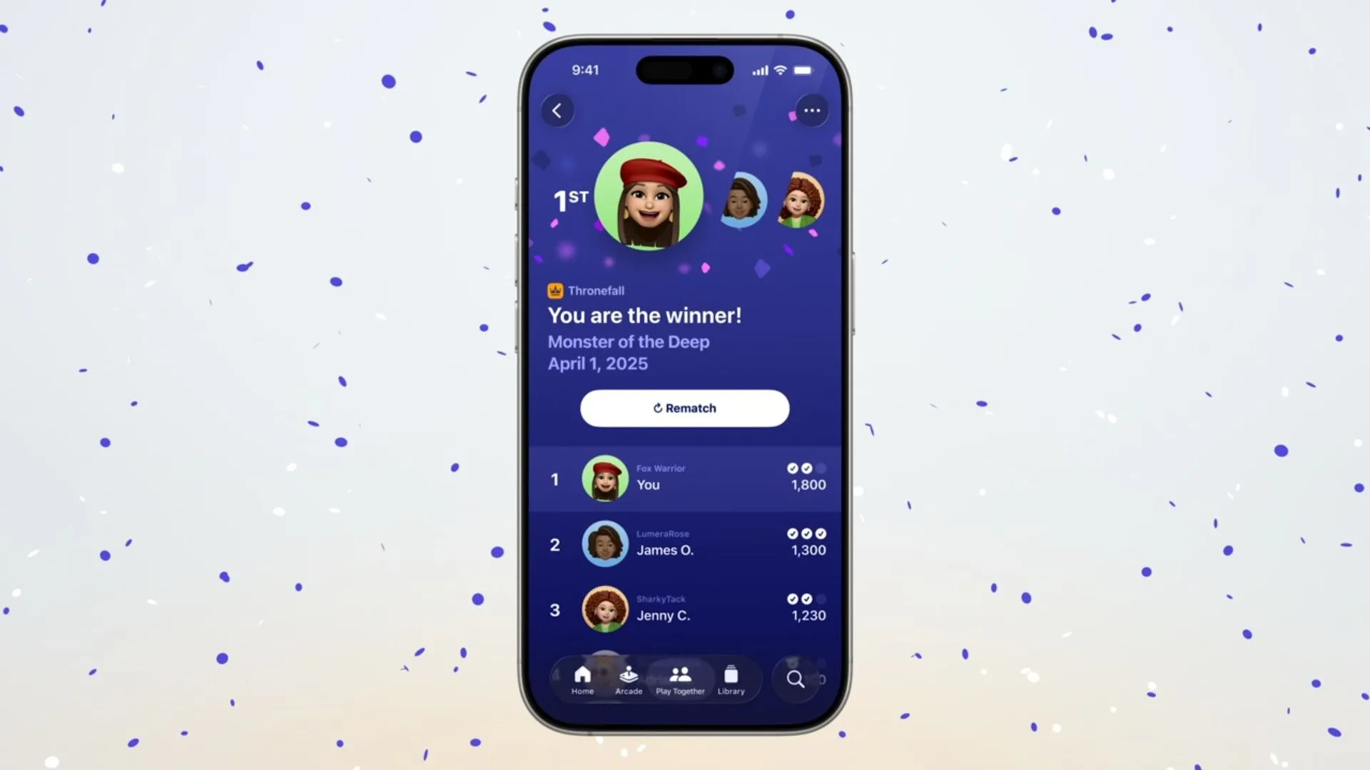 Danh sách các thiết bị iPhone tương thích với bản cập nhật iOS 26