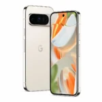Điện thoại Google Pixel 9, mẫu máy tiền nhiệm với thiết kế đặc trưng