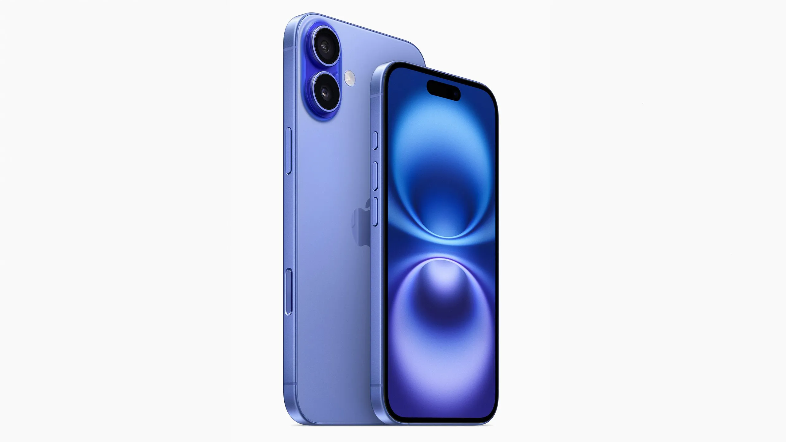 Điện thoại iPhone 16 mới