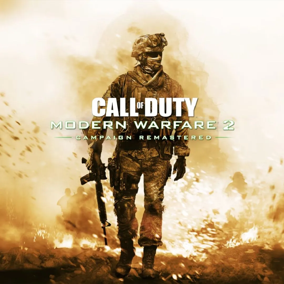 Ghost và Roach bị Tướng Shepherd phản bội và bắn chết trong một phân cảnh gây sốc của Call of Duty: Modern Warfare II