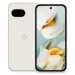 Hình ảnh cận cảnh điện thoại Google Pixel 9a