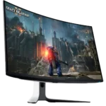 Hình ảnh màn hình gaming Alienware AW3225QF QD-OLED 32 inch