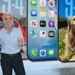 Hình ảnh thông báo các bản cập nhật mới của Apple tại WWDC 2025
