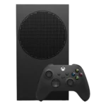 Máy console Xbox Series S, ví dụ về phần cứng yếu hơn