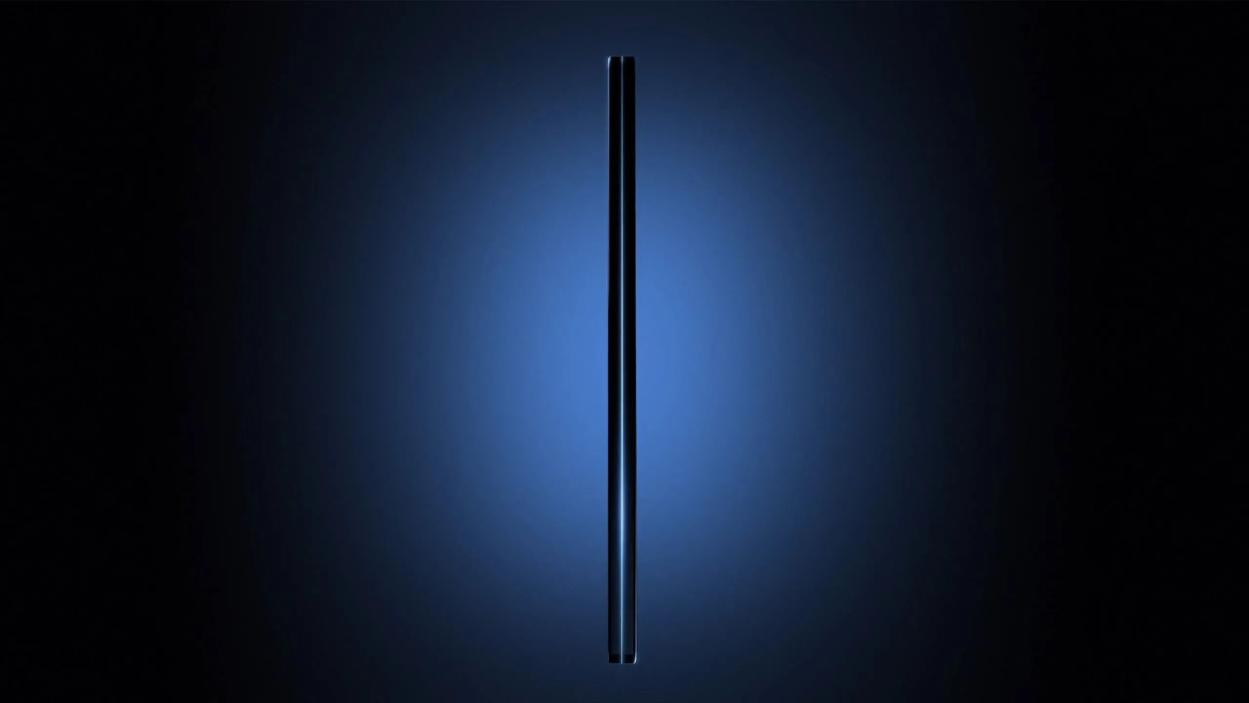 Teaser Samsung Galaxy Z Fold 7 cho thấy thiết kế siêu mỏng khi gập và mở