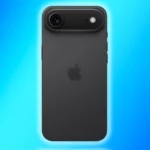 Thiết kế concept về iPhone 17 Air siêu mỏng được đồn đoán