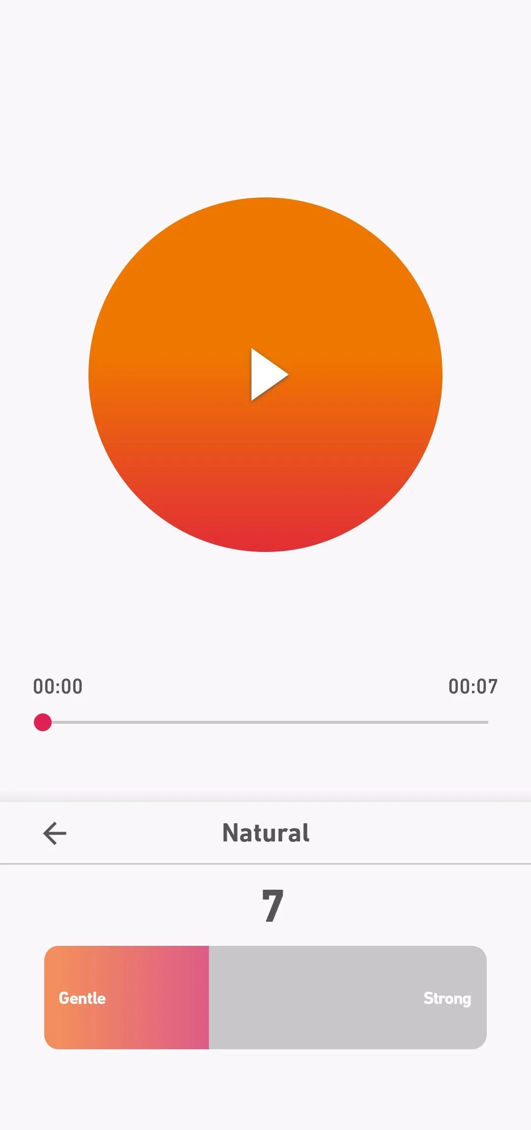 Các tùy chọn phong cách EQ động cài đặt sẵn trên Dolby On giúp cải thiện chất lượng âm thanh