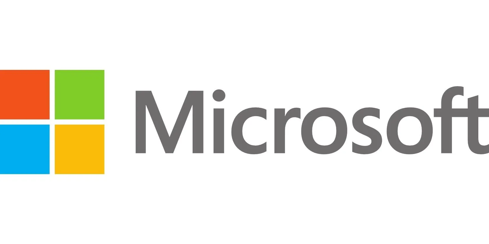 Logo Microsoft biểu trưng cho sự đổi mới và các dịch vụ công nghệ, bao gồm Microsoft 365.
