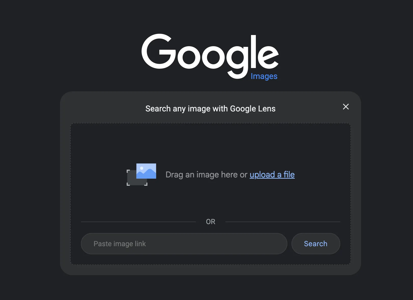 Màn hình máy tính hiển thị kết quả tìm kiếm ngược hình ảnh bằng Google Images, giúp người dùng phát hiện ảnh xe hơi bị sao chép.