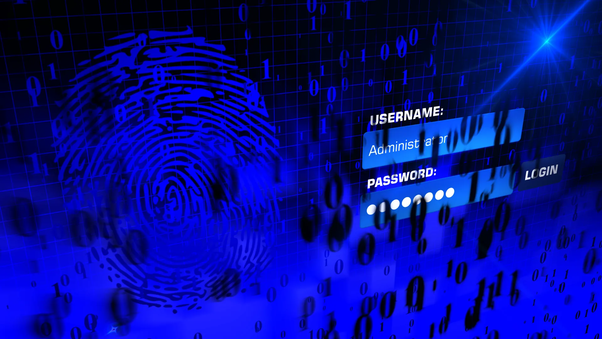 Mô phỏng tấn công nhồi nhét thông tin đăng nhập (credential stuffing) vào trang đăng nhập