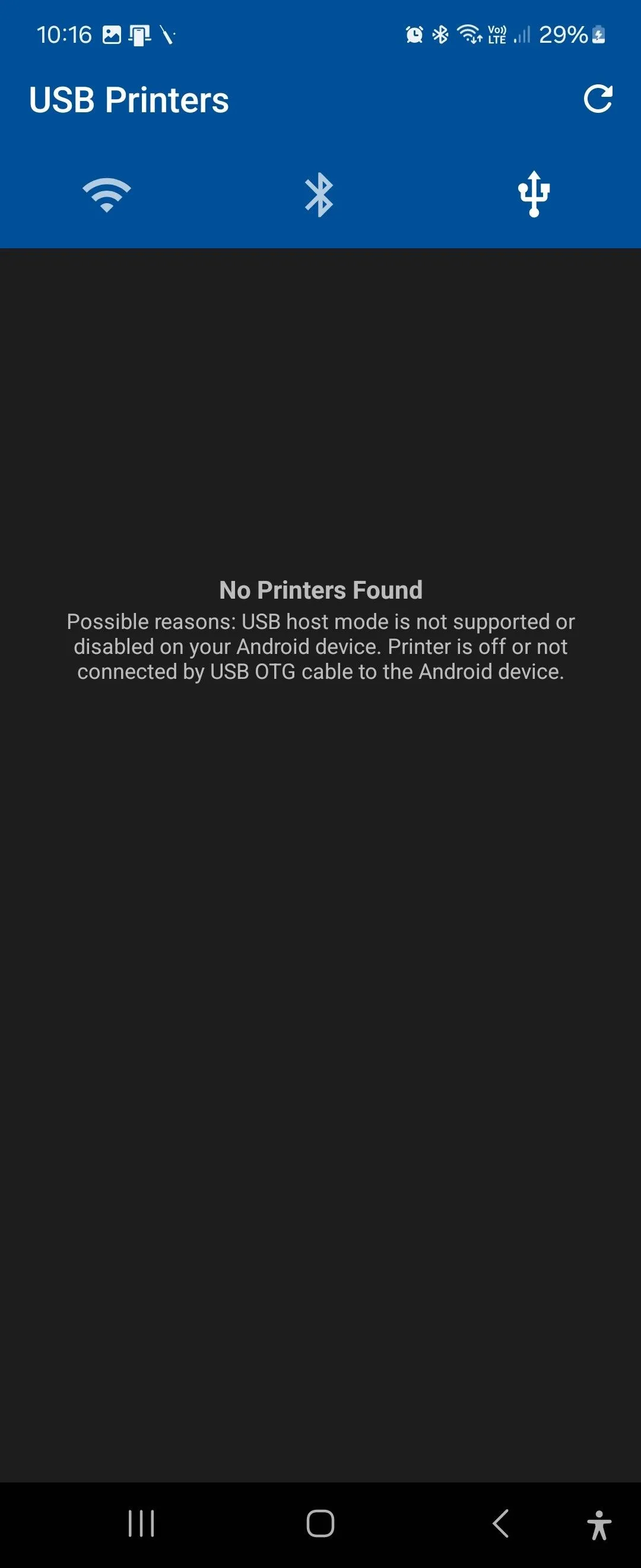NokoPrint: Tùy chọn in ấn tiện lợi từ điện thoại Android